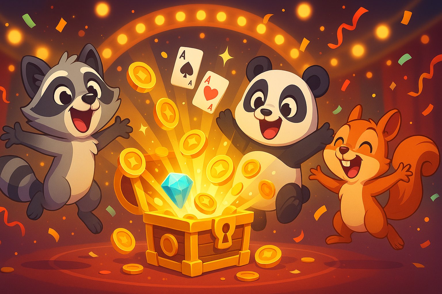 Tampilan Lobby Game ikan79 dengan ratusan pilihan game seru